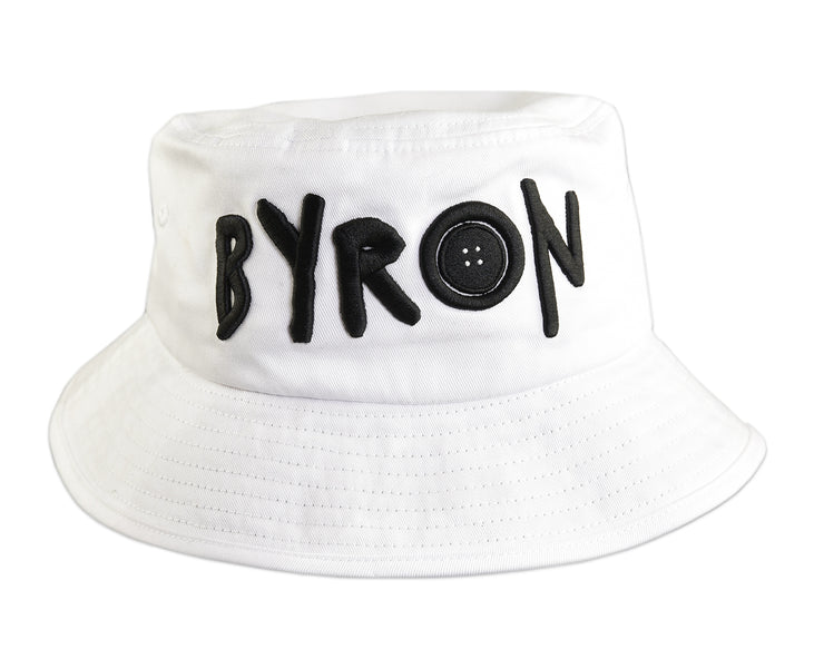 O Enferrujado - Byron custa $ 69,95
