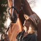 FallenBROKENstreet x Elsa Pataky – EP Vintage Hat Brown
