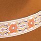 Nine Live Hat Band - Adjustable Size