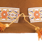 Nine Live Hat Band - Adjustable Size