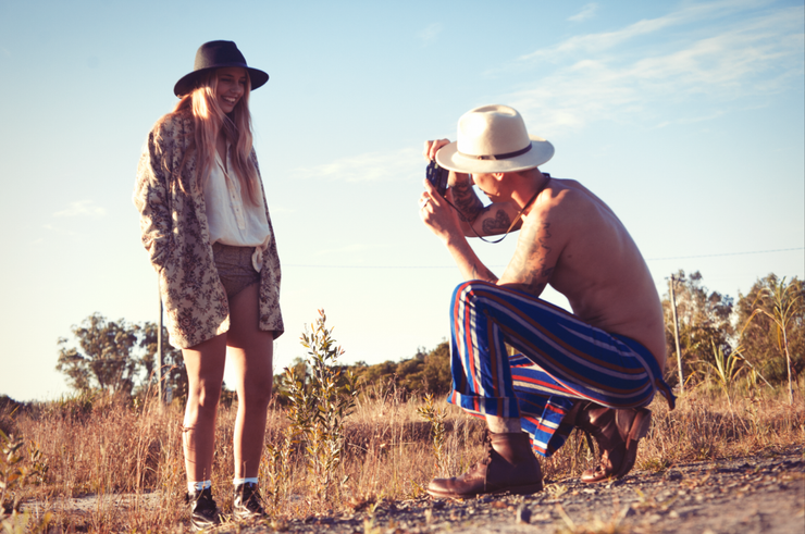 wine, ratatat, byron bay hat, byron bay fashion, felt, wool, australian fashion,