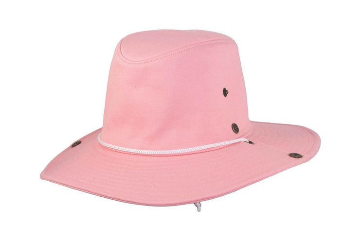 The Surf Hat - Pink - KIDS