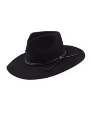 The Edison Rancher -  Black