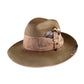 FallenBROKENstreet x Elsa Pataky – EP Vintage Hat Brown