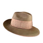 FallenBROKENstreet x Elsa Pataky – EP Vintage Hat Brown