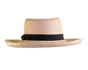 The LiGHt Straw Hat - Natural