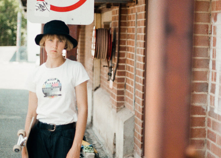 The Saturday Bucket Hat - Black