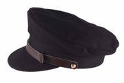 boonie doon, leitenant hat, hat, cap, byron bay fashion, byron style, google, street style, australian hat, black, canvas, leather