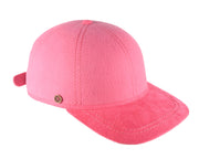 The Catch Cap -  PINK