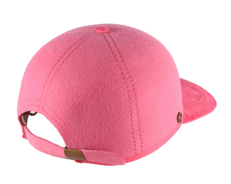 La Casquette Catch - ROSE 