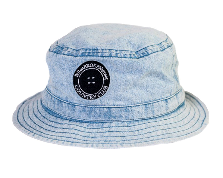 The CC Bucket Hat