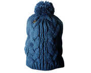 The Consciousness Beanie - Blue