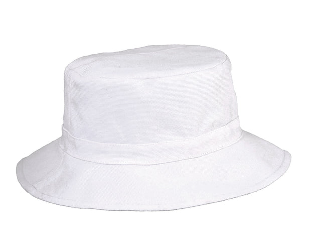 Le chapeau bob FlipSide - Noir/Blanc - ENFANTS