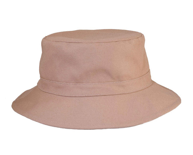 Le chapeau bob FlipSide - Tan - ENFANTS