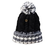 Gorro The Ice Creamy Dreams - KIDS - branco preto