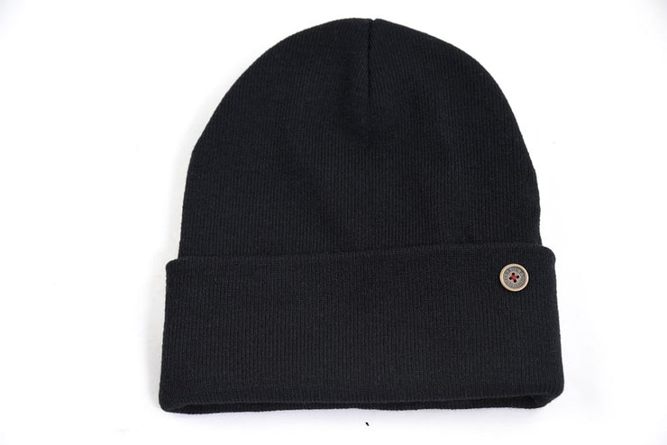 Gorro The Lucks - Preto