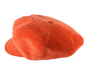 La Casquette Oliver - Orange