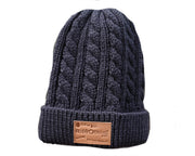 The Patch Adams Beanie - KIDS - Grey