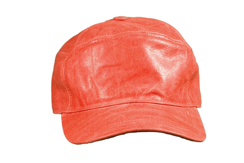The Maverick Cap - KIDS  -  Watermelon