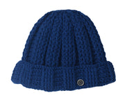 The Transcend Beanie - KIDS - Navy