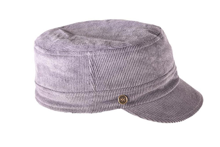 The Compass Cap - PURPLE