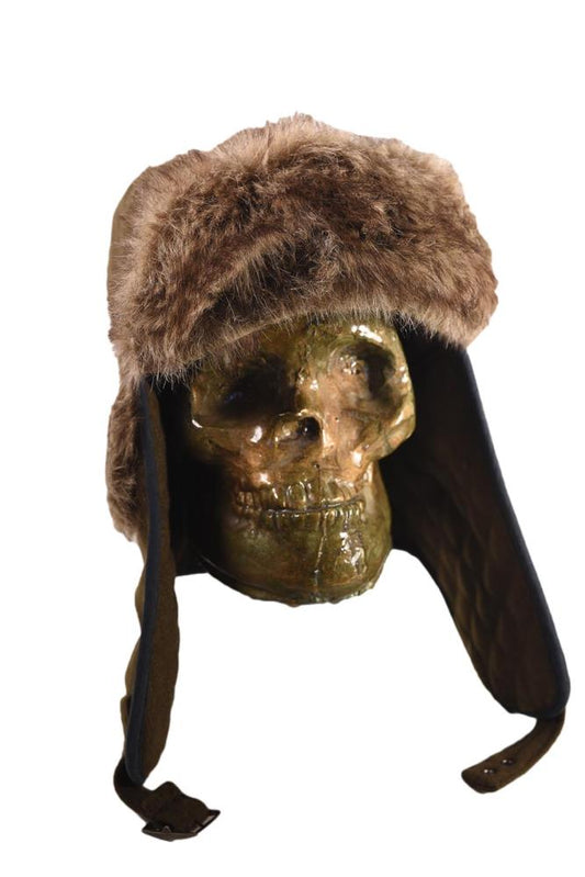 The Aviator - Army Green