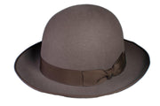 The Bowler Felt Hat