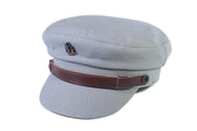 Fallenbrokenstreet The Sea Canvas Sailor Cap